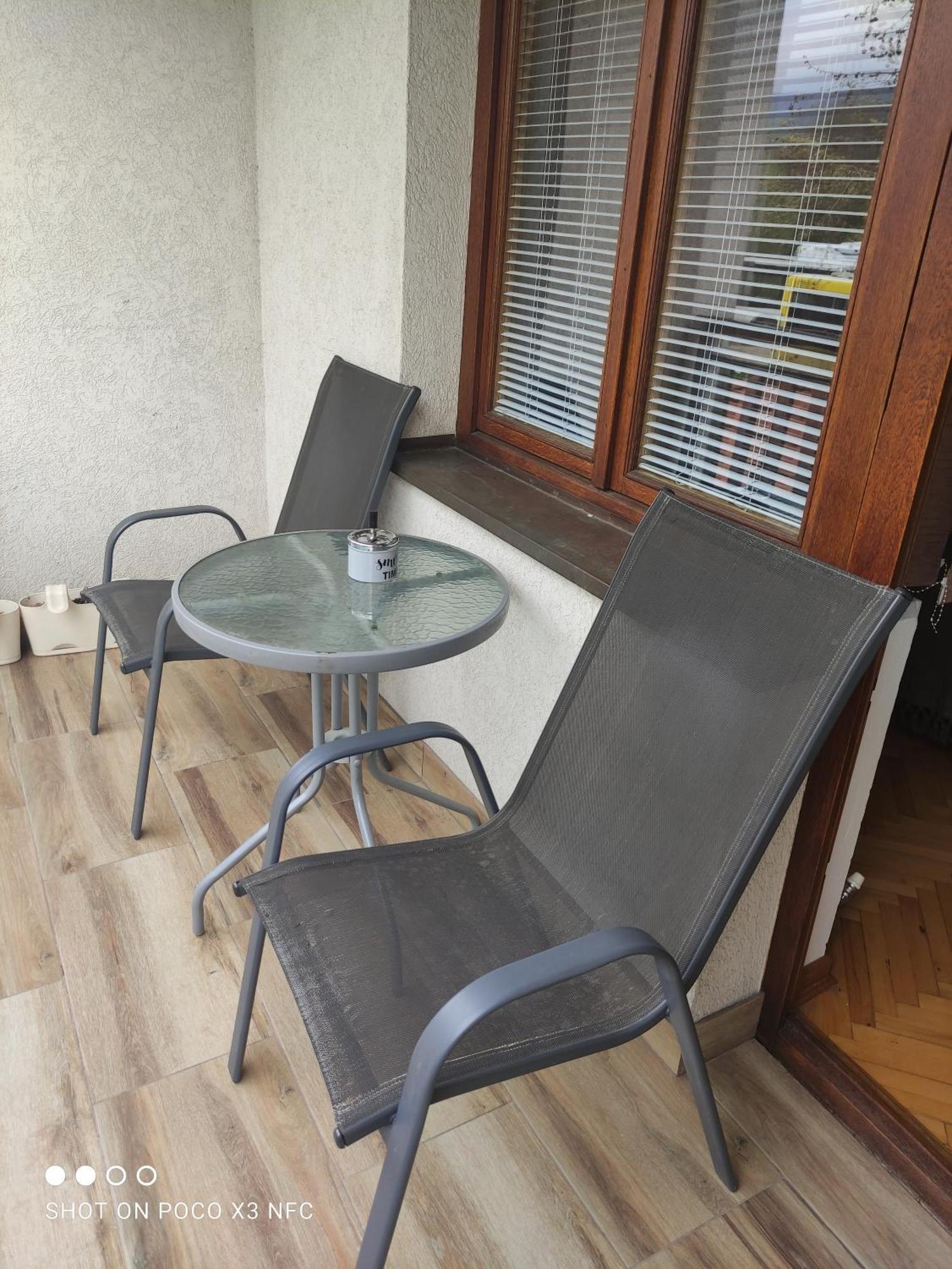 Vila Cair Doplata Za Bazen Soko Banja Exterior foto